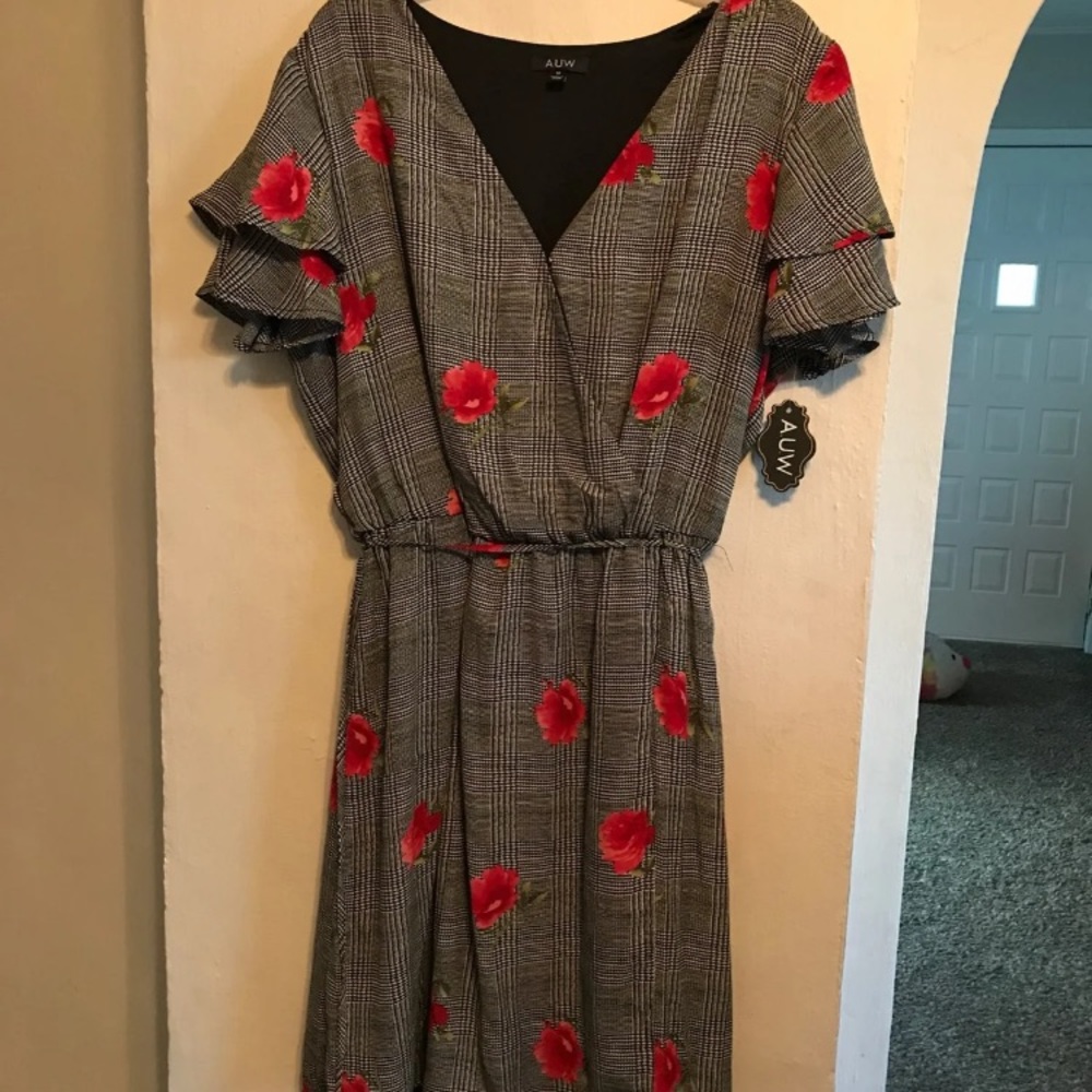 Dress size Medium